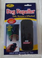 Ultrasonic Dog Repeller Trainer Aid - KEEPS DOGS AWAY