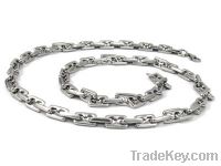 Sell Stainless Steel Necklace [NLLY02]