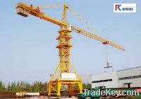 Sell Tower Crane QTZ1100