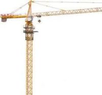 Sell Tower Crane QTZ-7030