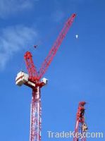 Tower crane Manufacturer (QTZ5008)