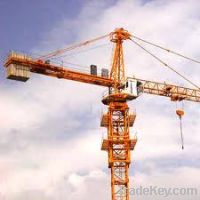 Tower Crane QTZ-5316