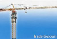 Construction Crane QTZ 5008