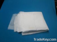 Sell biodegradable spunbond nonwoven