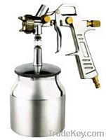 Sell High Pressure Spray Gun (W-80S)