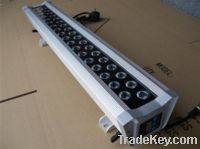 Sell 80x1w-RGBW LED Linear Wall Washer-2