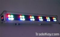 Sell 24x3-RGBW LED Linear Wall Washer-2