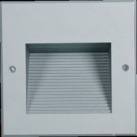 Sell 18XSMD3020 LED Recessed Wall Light-2