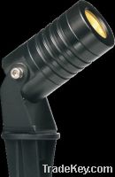 Sell 1x3w High Power LED Garden Light-2