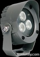 Sell 3X2W high power LED landscape Spot Light-2