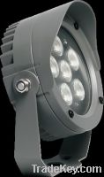 Sell 6X2W high power LED garden Spot Light-2