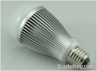 Sell 9W High power LED bulb light