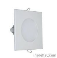 Sell 12W LED square panel light