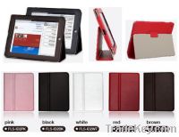 Sell Slim Leather Case for iPad 2