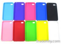 Sell Silicon Case for iPhone 5