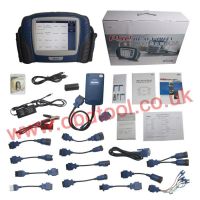 Original Xtool PS2 Professional Truck Diagnostic Tool with Bluetooth 1310EUR