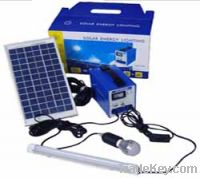 Sell solar home system