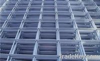 Sell Welded Wire Mesh Panel