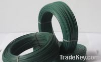 Sell PVC Coated Iron Wire