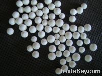 Activated alumina, activated alumina ceramic ball