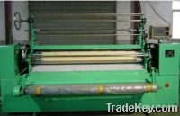 Sell Computerized Fabric Pleating Machine