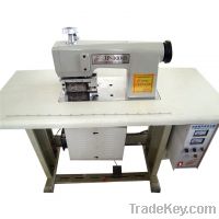 Sell Ultrasonic Lace Sewing Machine (JP-100-S)