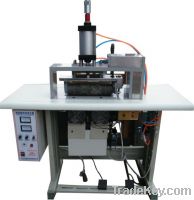 Sell Polysacks Sealing Machine (JP-60-Q)