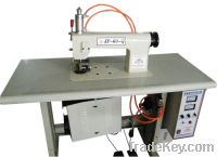 Sell Ultrasonic Lace Machine (JP-60-Q)