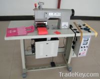Sell Jinpu Ultrasonic Lace Sewing Machine (JP-100-S)