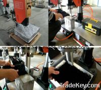 Sell Plastic Ultrasonic Welding Machine (JP-2020)