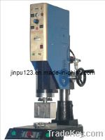 Sell Ultrasonic Plastic Welding Machine (JP-2012)