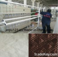 Sell Non-Thread Quilting Machine (JP-1850-S)