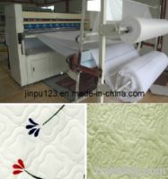 Sell Computerized Quilting Machine (JP-1550-S)