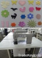 Sell Smalll Adornments Embossing Machine (JP-60-S)