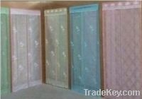 Sell Magnetic Screen Door Lace Machine (JP-60-S)