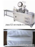 Sell Automatic Outer Ear-Loop Welding Machine (JP)