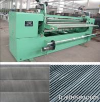 Sell Filter Paper Pleating Machine (JP-217)