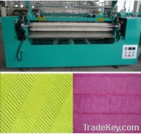 Sell Multi-Functional Fabric Pleating Machine for Inverted Pleat