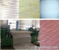 Sell Multi-Functional Fabric Pleating Machine for Wave Pleat