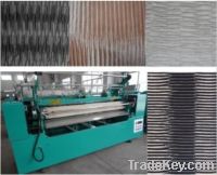 Sell Multi-Functional Fabric Pleat Making Machine