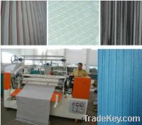 Sell Multi-Functional Fabric Folding Machine
