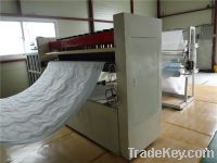 Sell No-thread Quilting Machine (JP-3000-S)