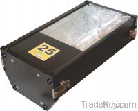 250W, HPS, ENERGY SAVING HID BALLAST WITH TUNNEL FIXTURE