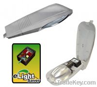 250W, HPS, ENERGY SAVING HID BALLAST WITH HID STREET LIGHT FIXTURE