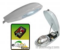 150W, HPS, ENERGY SAVING HID BALLAST WITH HID STREET LIGHT FIXTURE