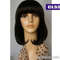 Synthetic lace Wig, Wholesale Synthetic Wig