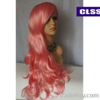 Fashion Synthetic Wig, Wholesale Synthetic Wig