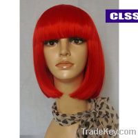 wholesale Synthetic Wig