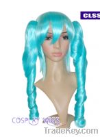 Sell Cosplay Wig