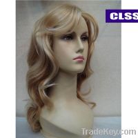 Sell  Synthetic Wig